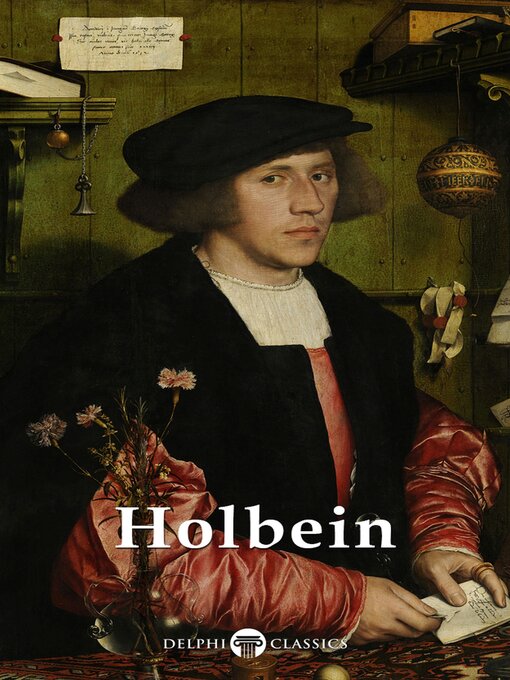 Title details for Delphi Complete Works of Hans Holbein the Younger by Hans Holbein the Younger - Available